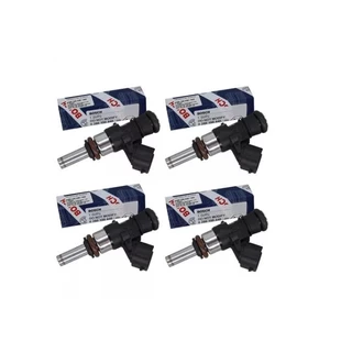 04 Bico Injetor De Baixa AUDI A3 1.8 TFSI 2012 2013 2014 2015 2016
Original Bosch