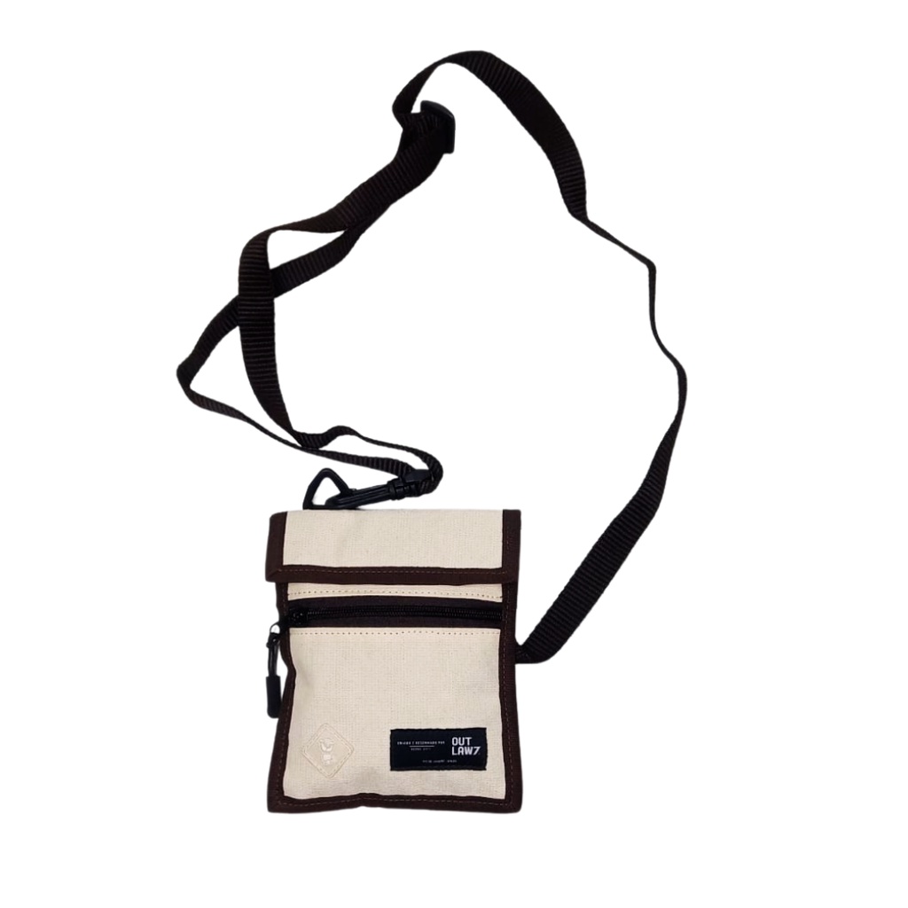 Mini Shoulder Bag Eco Crystal