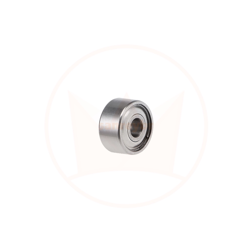 Rolamento 692zz Ø2xø6x3mm Micro Rolamento