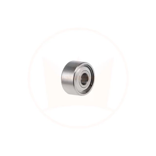 Rolamento 692zz Ø2xø6x3mm Micro Rolamento