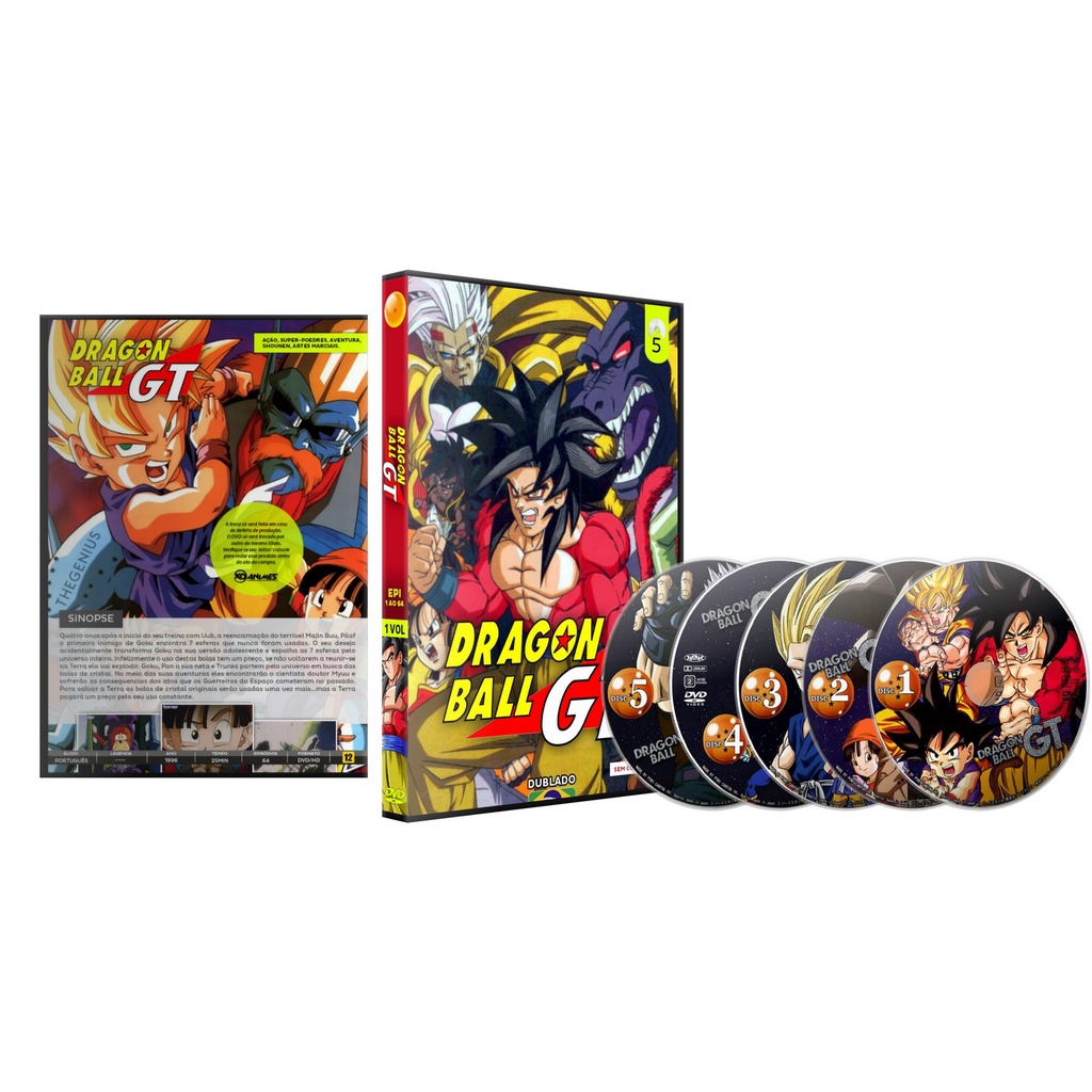 Super Dragon Ball Heroes Episódio 45 Completo  BARDOCK MOSTRA O SEU SSJ4  PARA GOKU LEGENDADO 