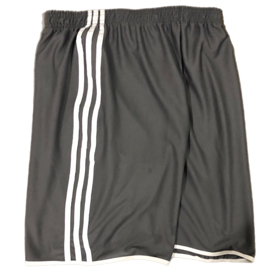 Short plus size G4