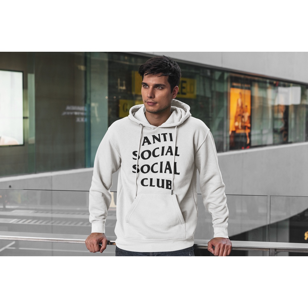 Moletom social hot sale