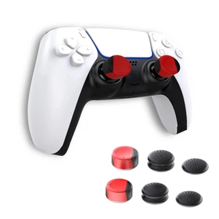 Kit Thumb Grips 6 in 1 - PS5