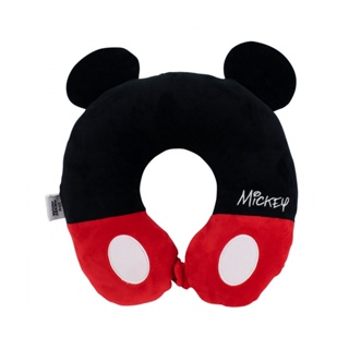 Pescoceira Orelhas Mickey 28 x 28 cm -Disney