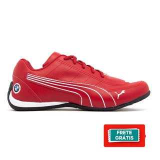 Tênis Puma BMW top!