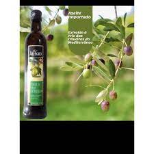 Azeite Extra Virgem Tunisiano Allegro - 500ml | Shopee Brasil