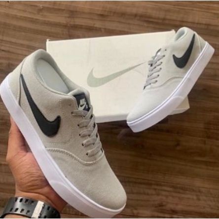 Sapatenis store nike branco