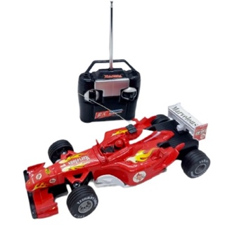 Carro Brinquedo Controle Remoto Ferrari Sem Fio Gp Interlago - ShopJJ -  Brinquedos, Bebe Reborn e Utilidades