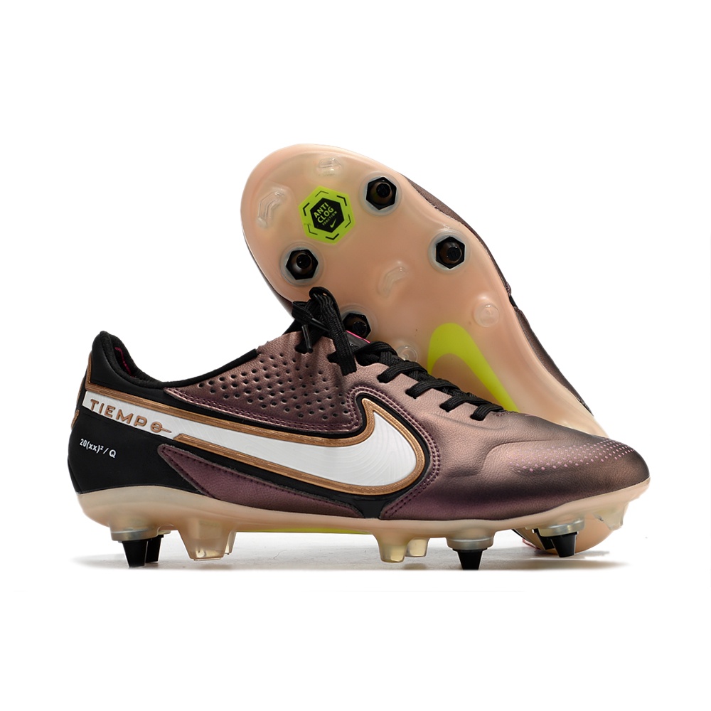 Nike tiempo cheap legend 2 argent