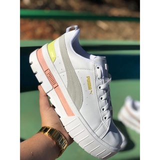 Tênis Puma Feminino