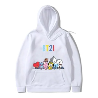 Bt21 casaco store