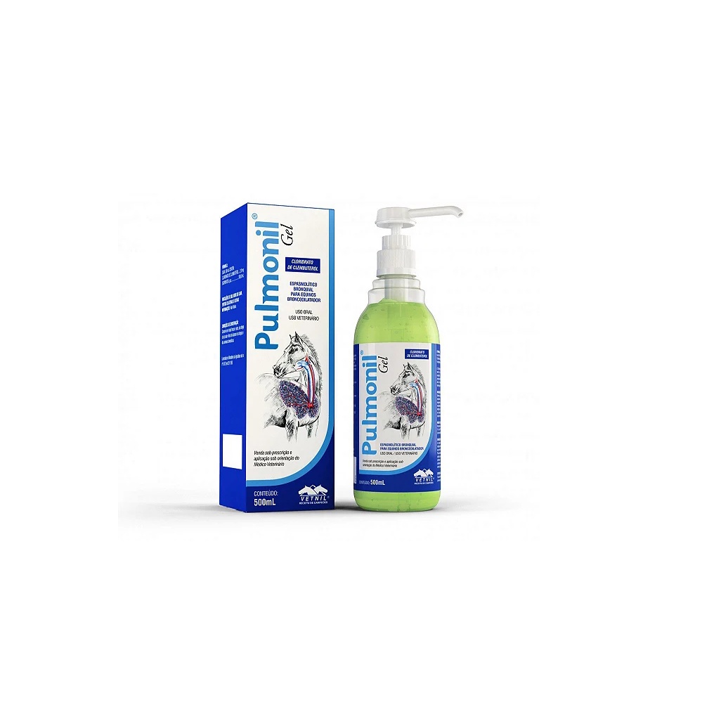 Vita pulmonil 500ml escorrega o pre o