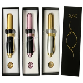Caneta Pressurizada Hyaluron Pen 0,5 E 0,3 Facial Corporal Mesoterapia