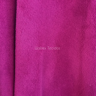 Tecido Ultra Soft Fleece 50cm x 1,60 - Impacto Tecidos - Tecidos - Magazine  Luiza