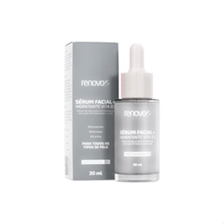 Sérum Facial Renova Be Hidratante Vita B3