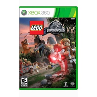 Jogos LEGO em português Xbox 360 Desbloqueado com capinha