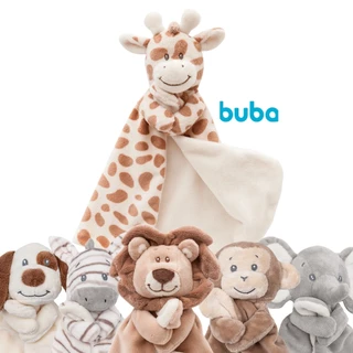Naninha Bebê Paninho para Dormir de Bebe Naninha Bichinhos Pelúcia Naninha Ovelha