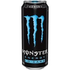 Monster Energy Lo-Carb