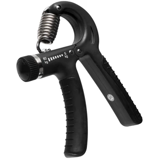 Hand Grip Mola Com Ajuste 5kg A 60kg Para Exercícios E Fisioterapia De Punhos, Mãos, Dedos
