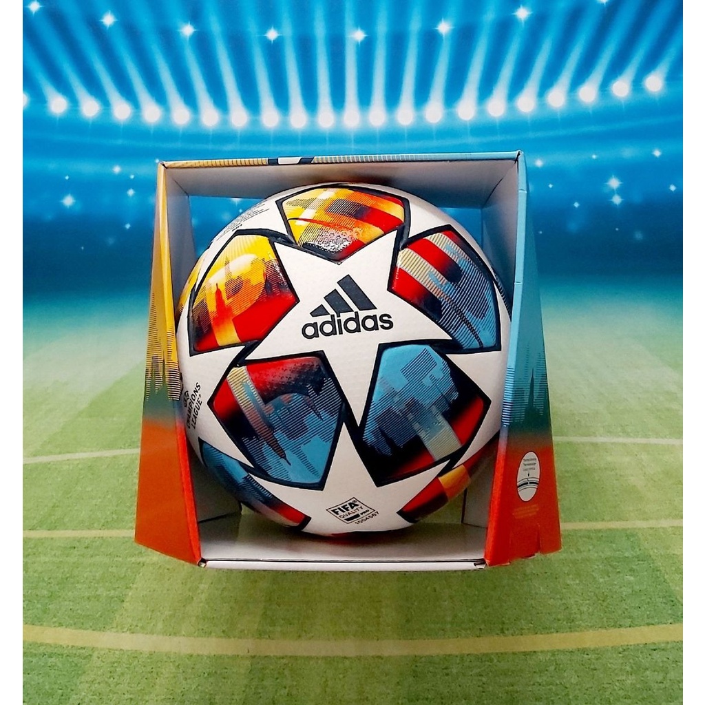 Bola de Futebol adidas Champions League 2023-2024 White-Silver met-Bright  cyan-Shock purplel - Fútbol Emotion