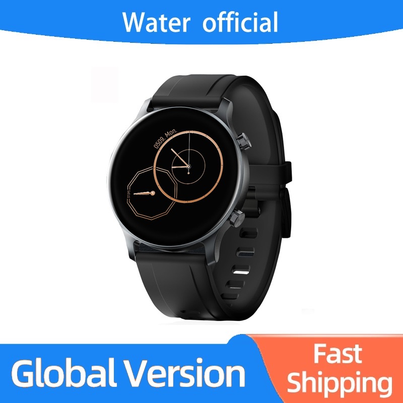Haylou RS3 LS04 smart watch | Shopee Brasil