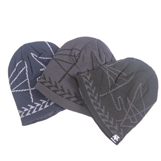 Gorro Touca Masculina Feminina Tricotado Quente Fashion