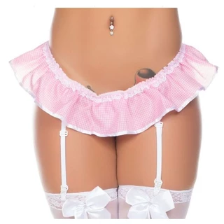 Saia Liga Babá Pimenta Sexy