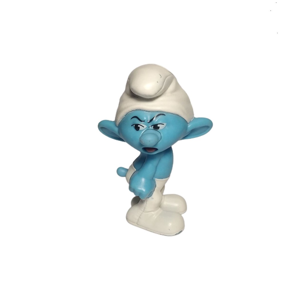 Bonecos os smurfs  +16 anúncios na OLX Brasil