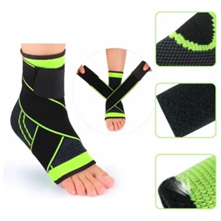 Tornozeleira Kickboxing adidas Ankle Pad