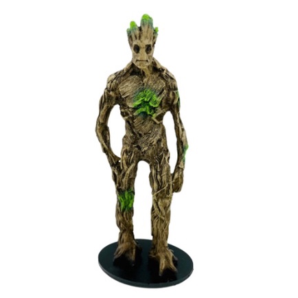 STATUETTA IN MINIATURA Regalo Con Statua Di Fata Per Micro Paesaggio Di Terrario EUR 18,14