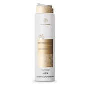 Vitallederm Condicionador 300ml Hidratação Profunda para Cães e Gatos Mundo Animal em Oferta na Shopee