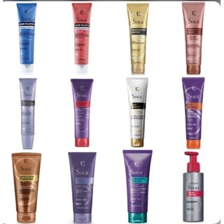 EUDORA Leave-In Concentrado 100ml ( ESCOLHA O SEU PREFERIDO, QUE MELHOR ...