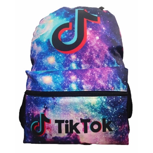 inspirado de mochila maluca｜Pesquisa do TikTok