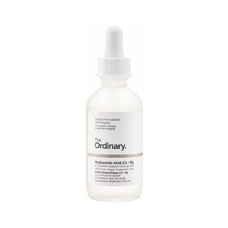 the ordinary hyaluronic acid 2% + b5 60ml