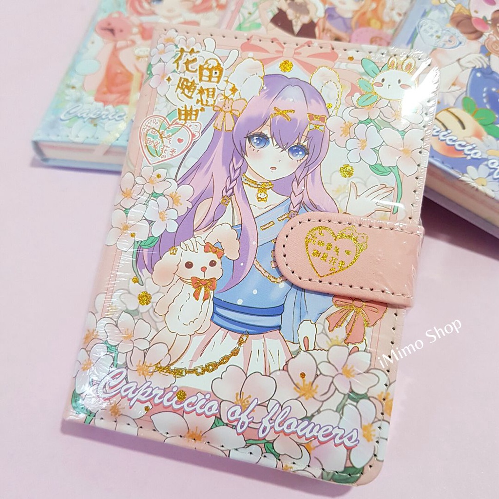 iMimo Shop - Kit Papelaria Fofa Kawaii 15 Pçs - Desconto no Preço