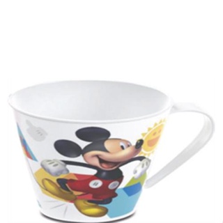 Caneca 360 Ml Mickey Club House