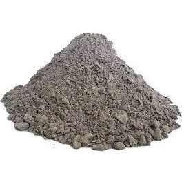 Calcário Calcitíco para Fabricação de Ração Animal 1Kg