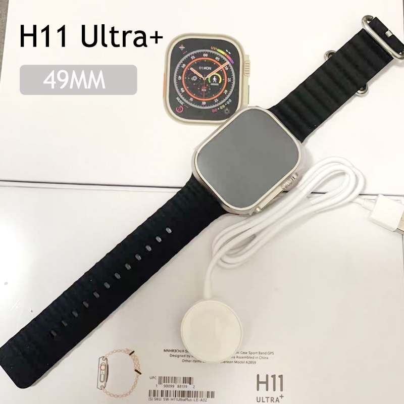 Ereon smartwatch 2025