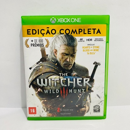 jogo the witcher em Promoção na Shopee Brasil 2023