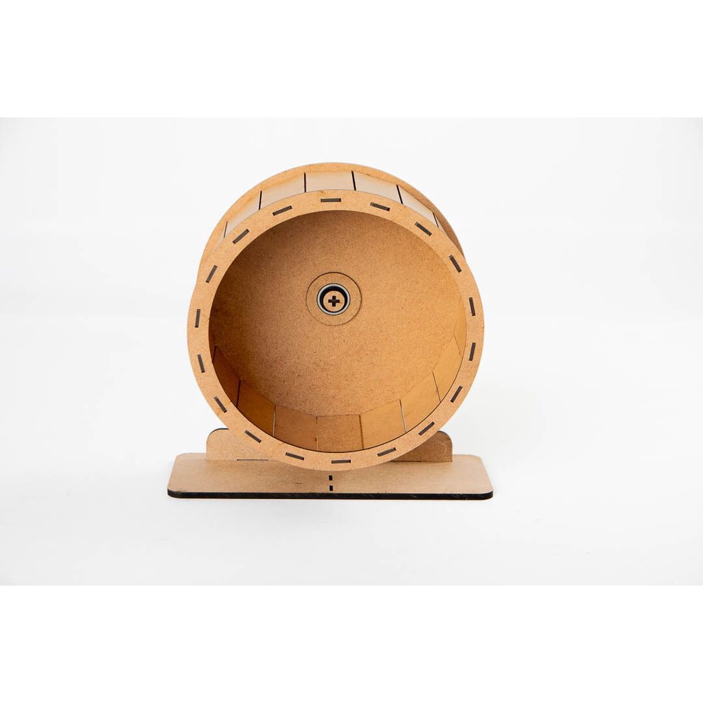 Roda para hamster 30 cm rodinha de hamsters tamanho ideal brinquedo ...