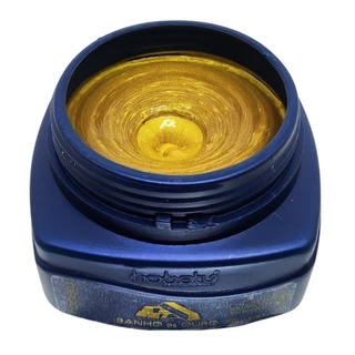 Tratamento Máscara Banho De Ouro 300g Hobety