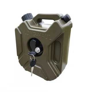 Reservatorio Tanque Galao Combustivel Gasolina 5l Moto Jeep,