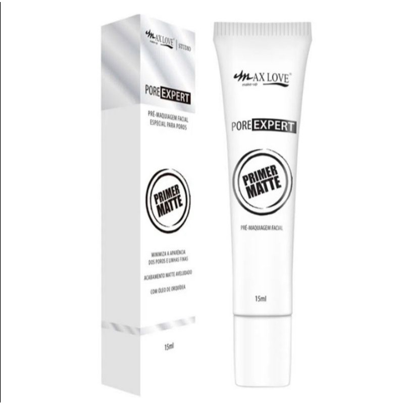 Primer matte max | Shopee Brasil