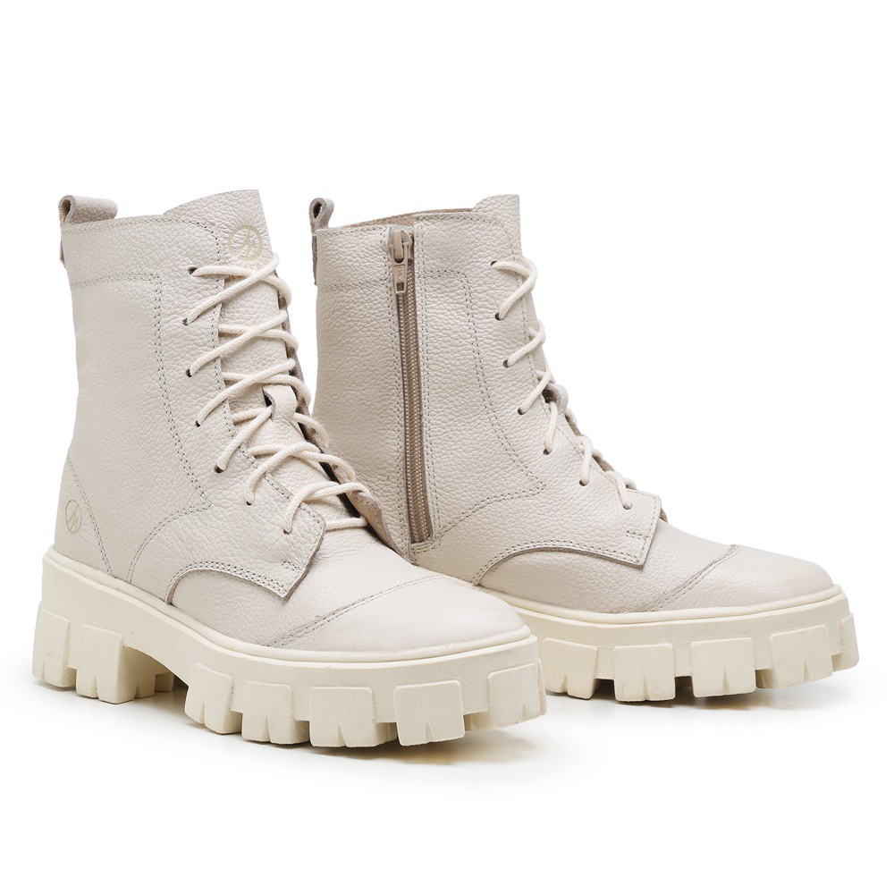 Bota Tratorada Valentina Master Boots | Shopee Brasil