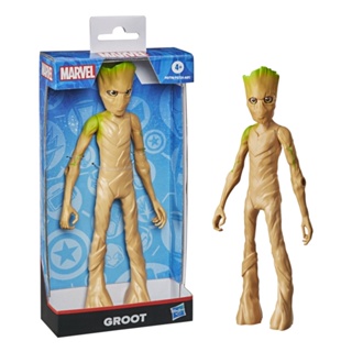 Boneco Colecionável Marvel Olympus Groot - Hasbro F0778