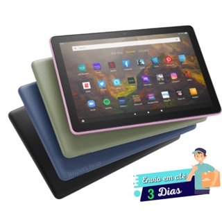 tablet  fire em Promoção na Shopee Brasil 2024