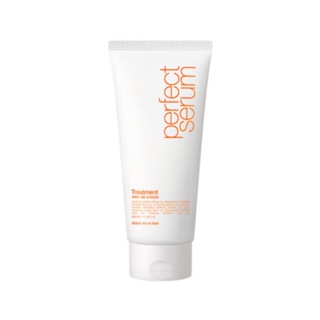 miseenscene perfect serum treatment 180ml
