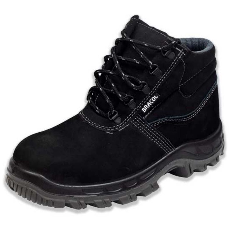 Bota bracol sale preta