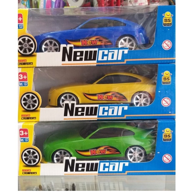 Latest cheap car toys